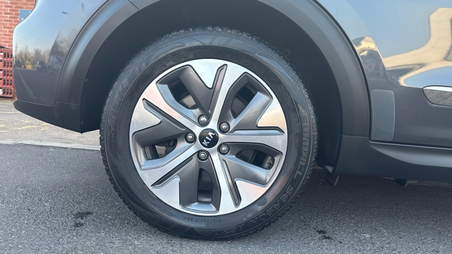 Used Kia Niro 2020 for sale - 78000754: Photo 7