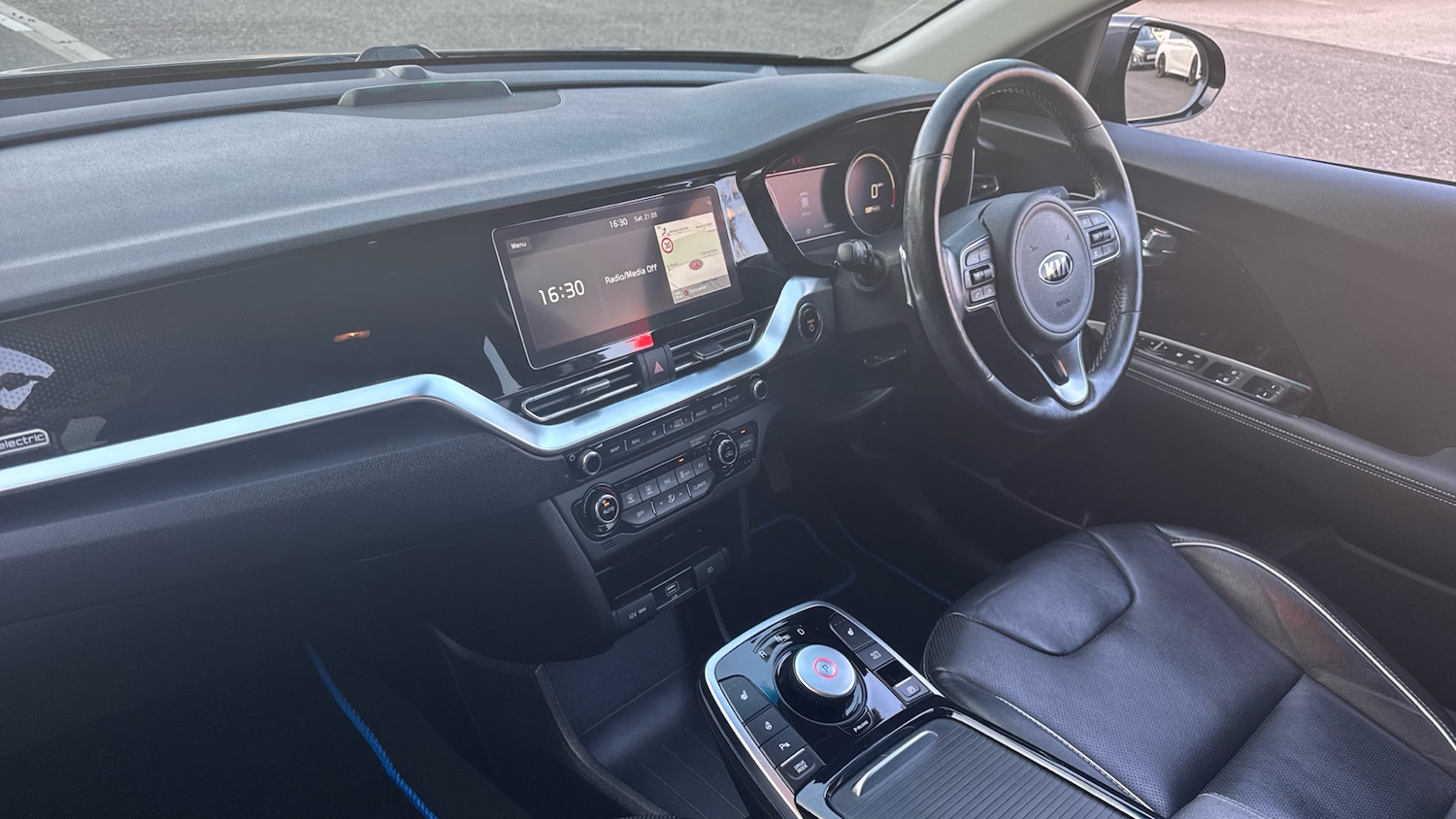 Used Kia Niro 2020 for sale - 78000754: Photo 9