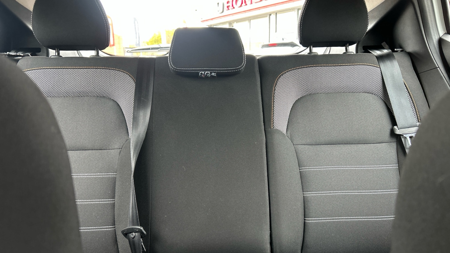 Used Dacia Sandero Stepway 2022 for sale - 76255268: Photo 15