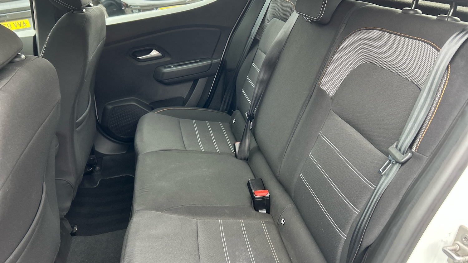 Used Dacia Sandero Stepway 2022 for sale - 76255268: Photo 16