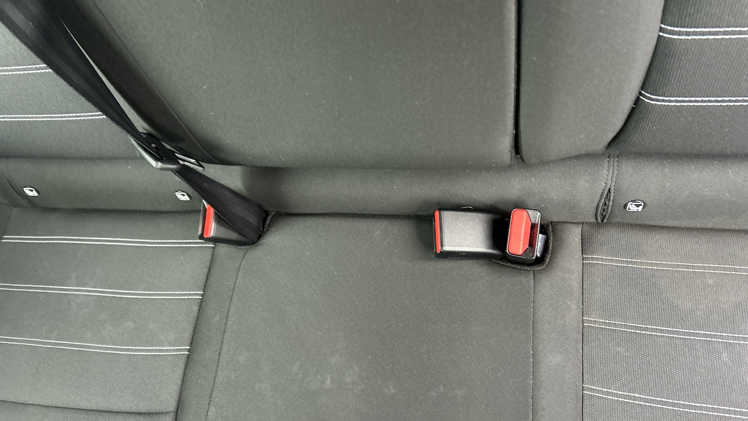 Used Dacia Sandero Stepway 2022 for sale - 76255268: Photo 17