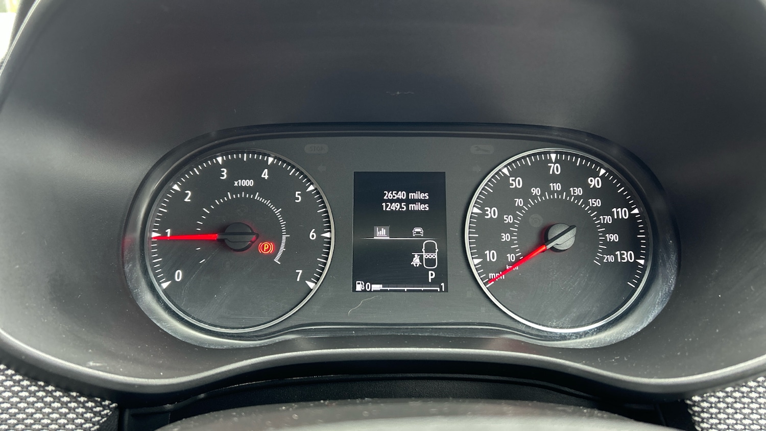 Used Dacia Sandero Stepway 2022 for sale - 76255268: Photo 18