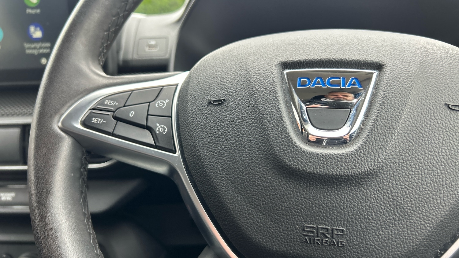 Used Dacia Sandero Stepway 2022 for sale - 76255268: Photo 26