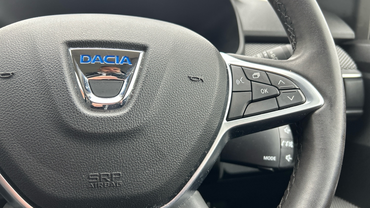 Used Dacia Sandero Stepway 2022 for sale - 76255268: Photo 27