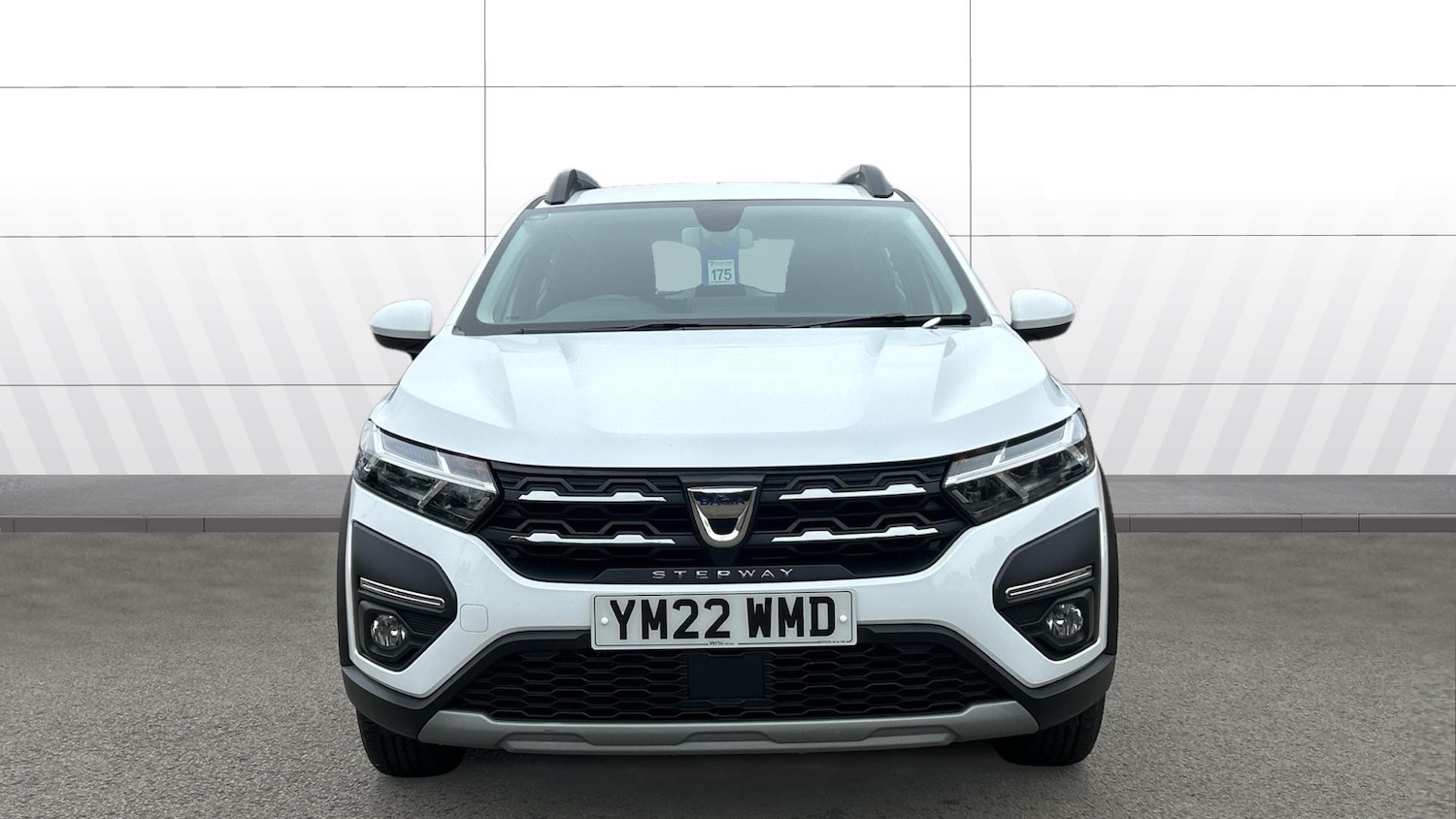 Used Dacia Sandero Stepway 2022 for sale - 76255268: Photo 3