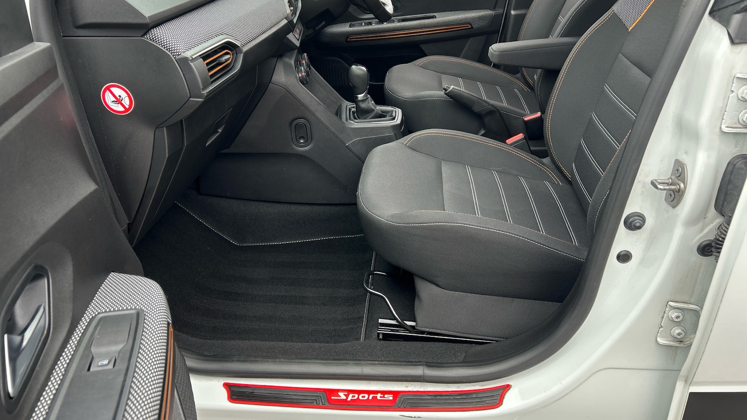 Used Dacia Sandero Stepway 2022 for sale - 76255268: Photo 38