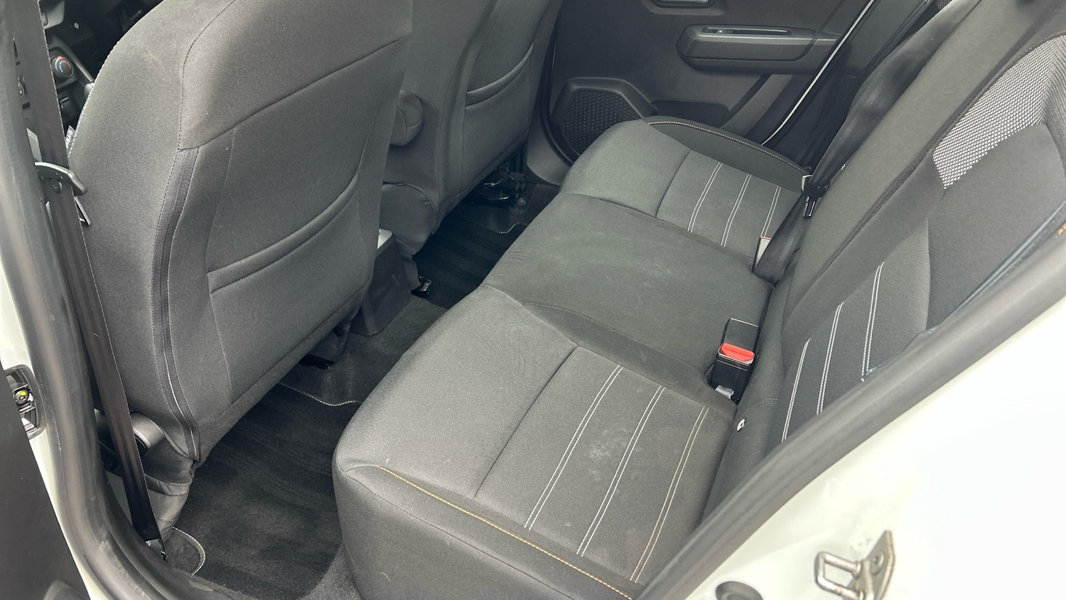 Used Dacia Sandero Stepway 2022 for sale - 76255268: Photo 39