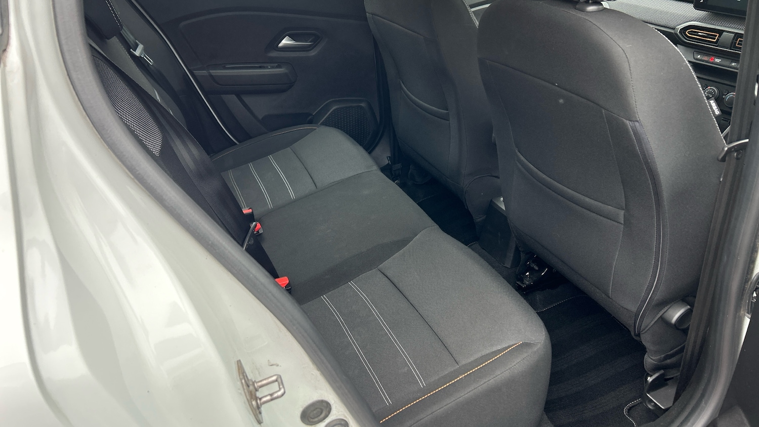 Used Dacia Sandero Stepway 2022 for sale - 76255268: Photo 42