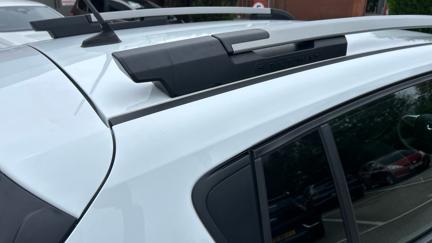 Used Dacia Sandero Stepway 2022 for sale - 76255268: Photo 43