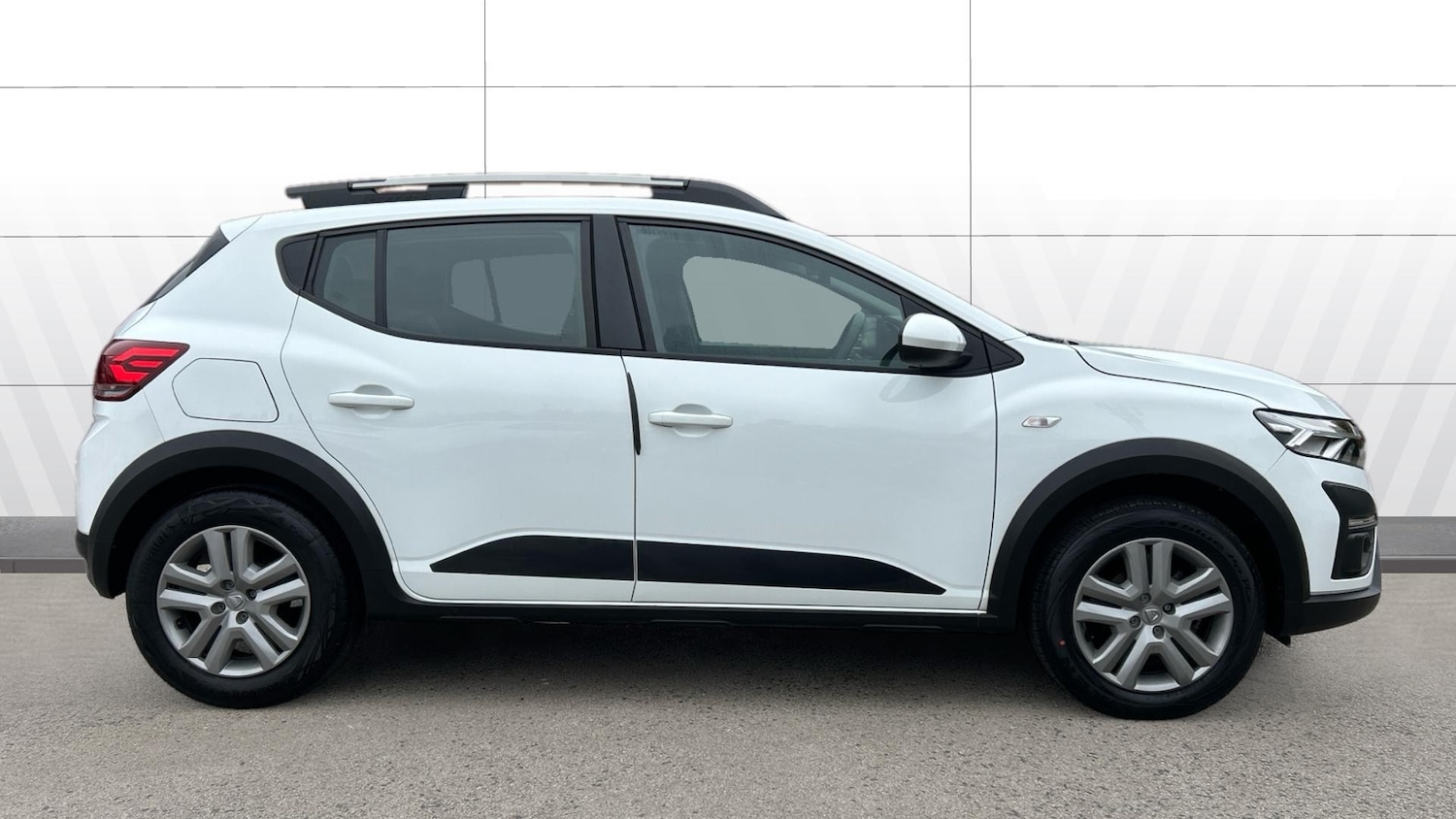 Used Dacia Sandero Stepway 2022 for sale - 76255268: Photo 5