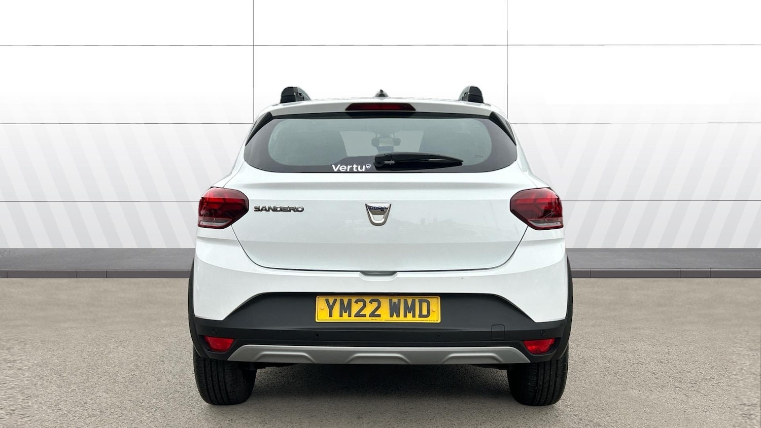 Used Dacia Sandero Stepway 2022 for sale - 76255268: Photo 6