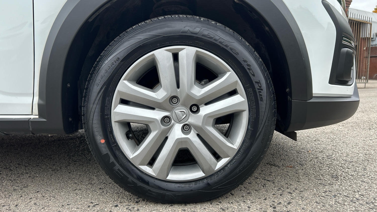 Used Dacia Sandero Stepway 2022 for sale - 76255268: Photo 7