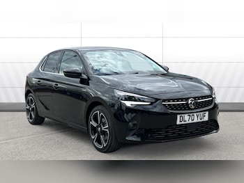 Used Vauxhall Corsa 2020 for sale - 78595988: Photo