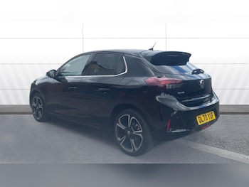 Used Vauxhall Corsa 2020 for sale - 78595988: Photo