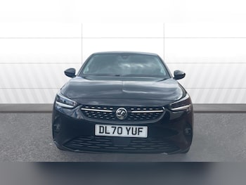 Used Vauxhall Corsa 2020 for sale - 78595988: Photo
