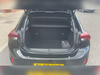 Used Vauxhall Corsa 2020 for sale - 78595988: Photo