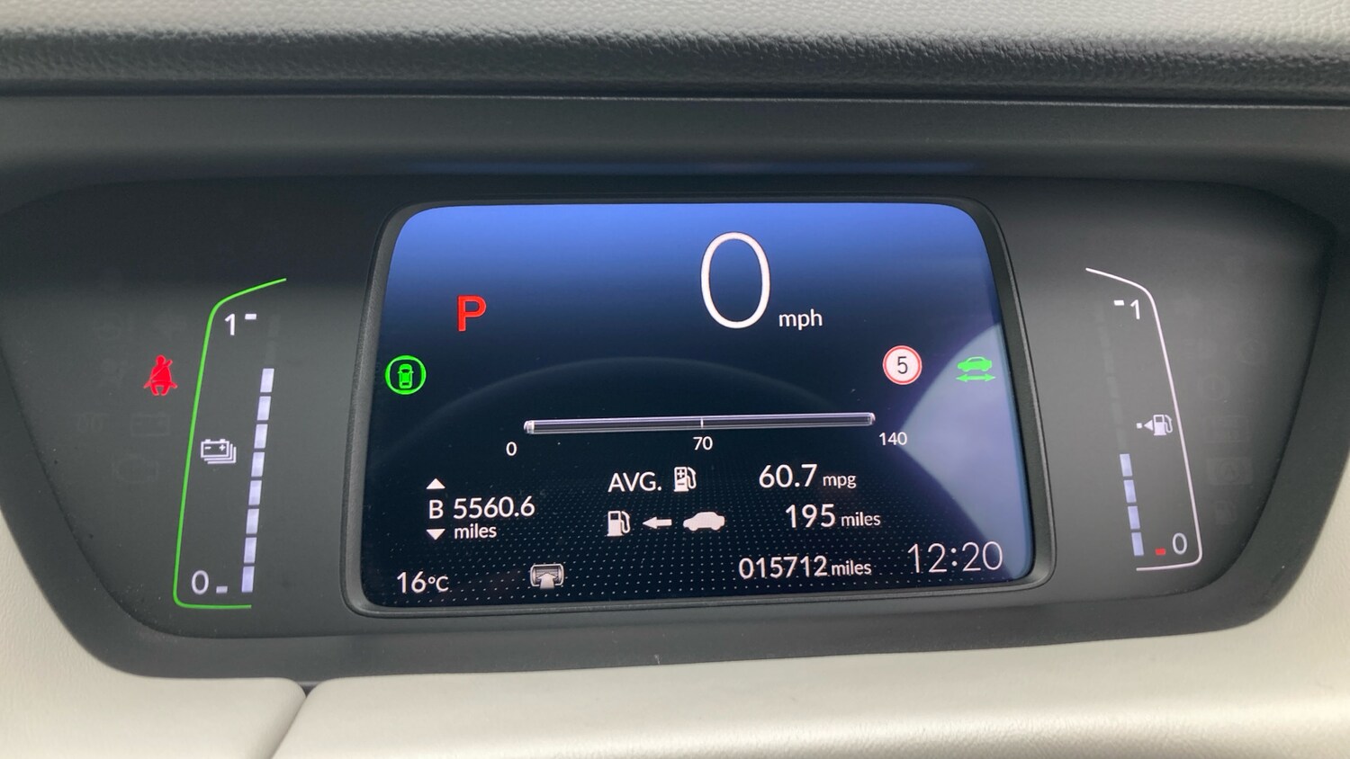 Used Honda Jazz 2020 for sale - 76466022: Photo 11