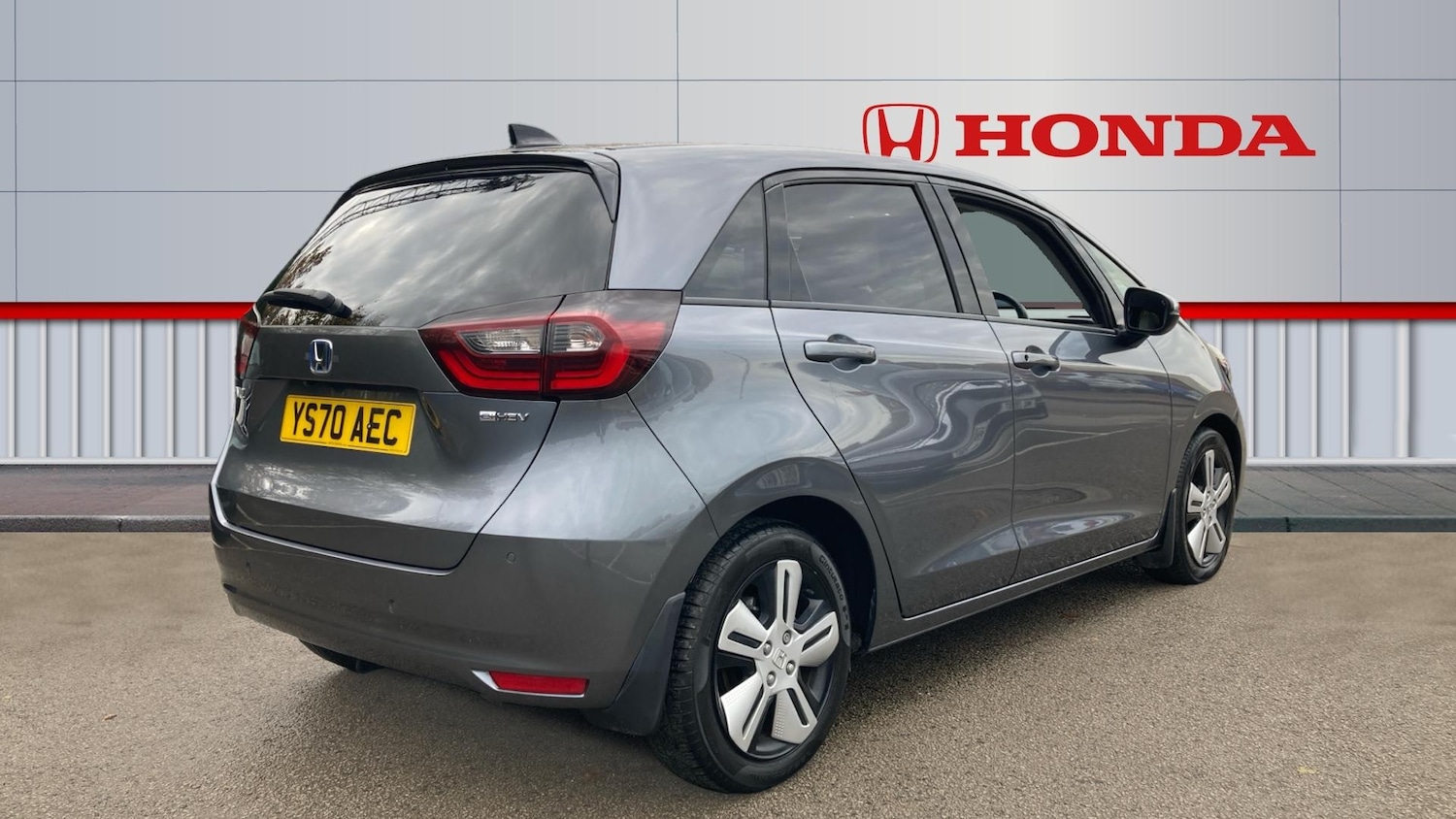 Used Honda Jazz 2020 for sale - 76466022: Photo 12