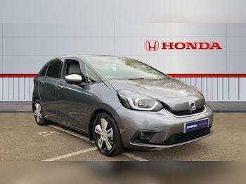 2020 (70) - 1.5 i-MMD Hybrid EX 5dr eCVT Hybrid Hatchback