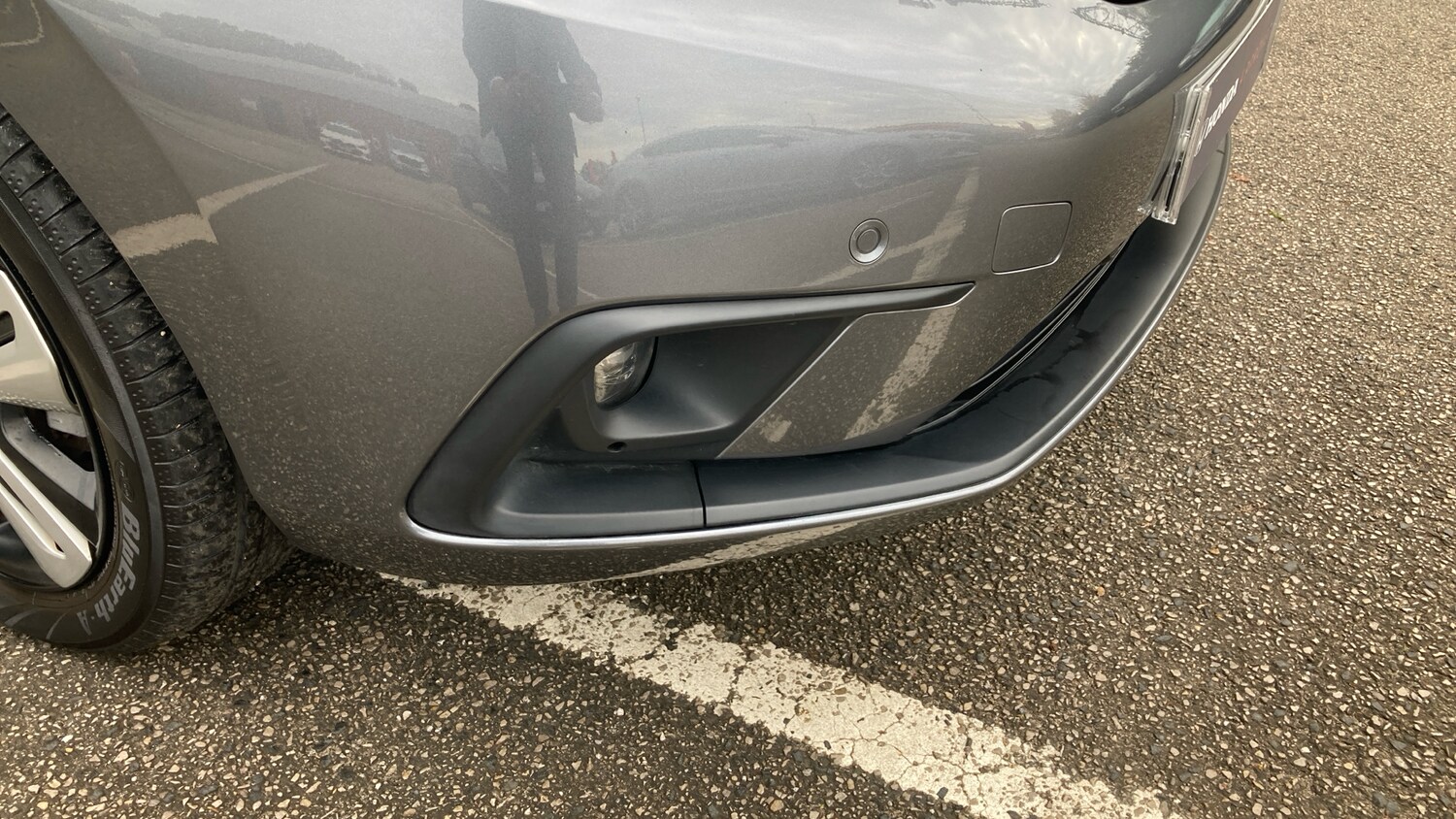 Used Honda Jazz 2020 for sale - 76466022: Photo 21