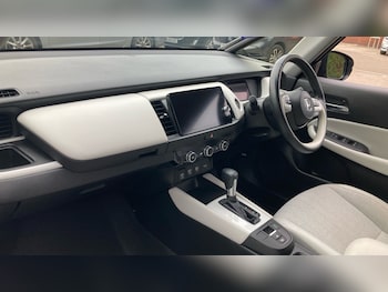 Used Honda Jazz 2020 for sale - 76466022: Photo