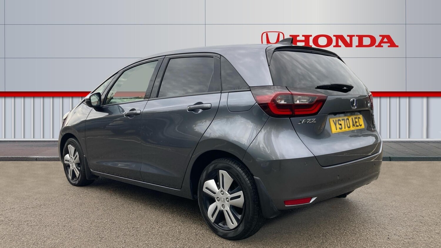 Used Honda Jazz 2020 for sale - 76466022: Photo 3