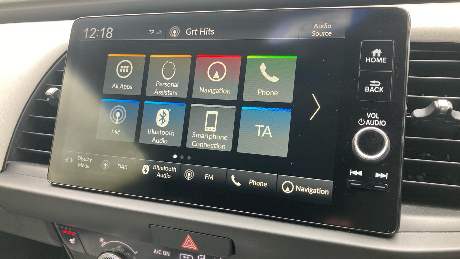 Used Honda Jazz 2020 for sale - 76466022: Photo 34