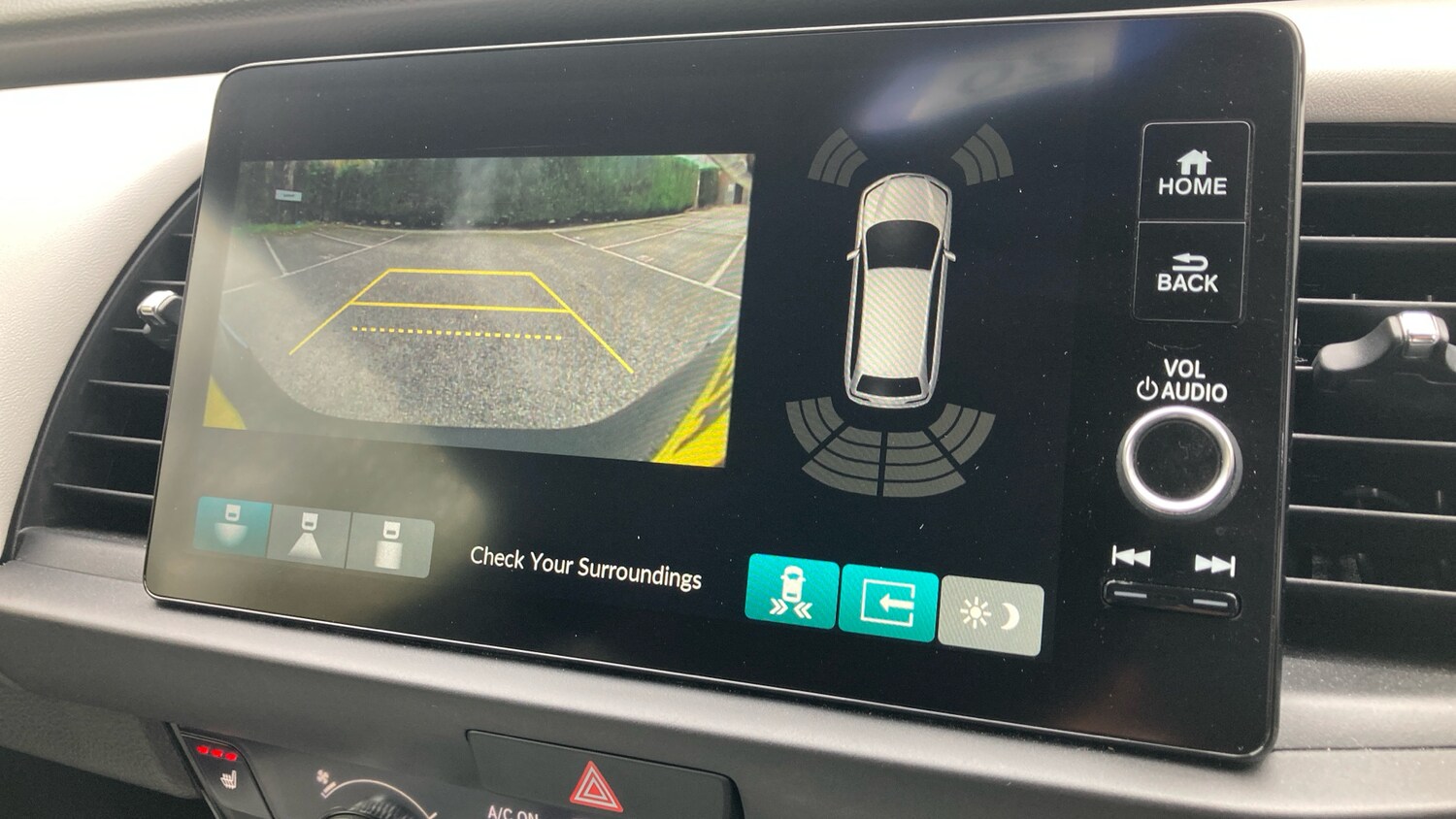 Used Honda Jazz 2020 for sale - 76466022: Photo 35