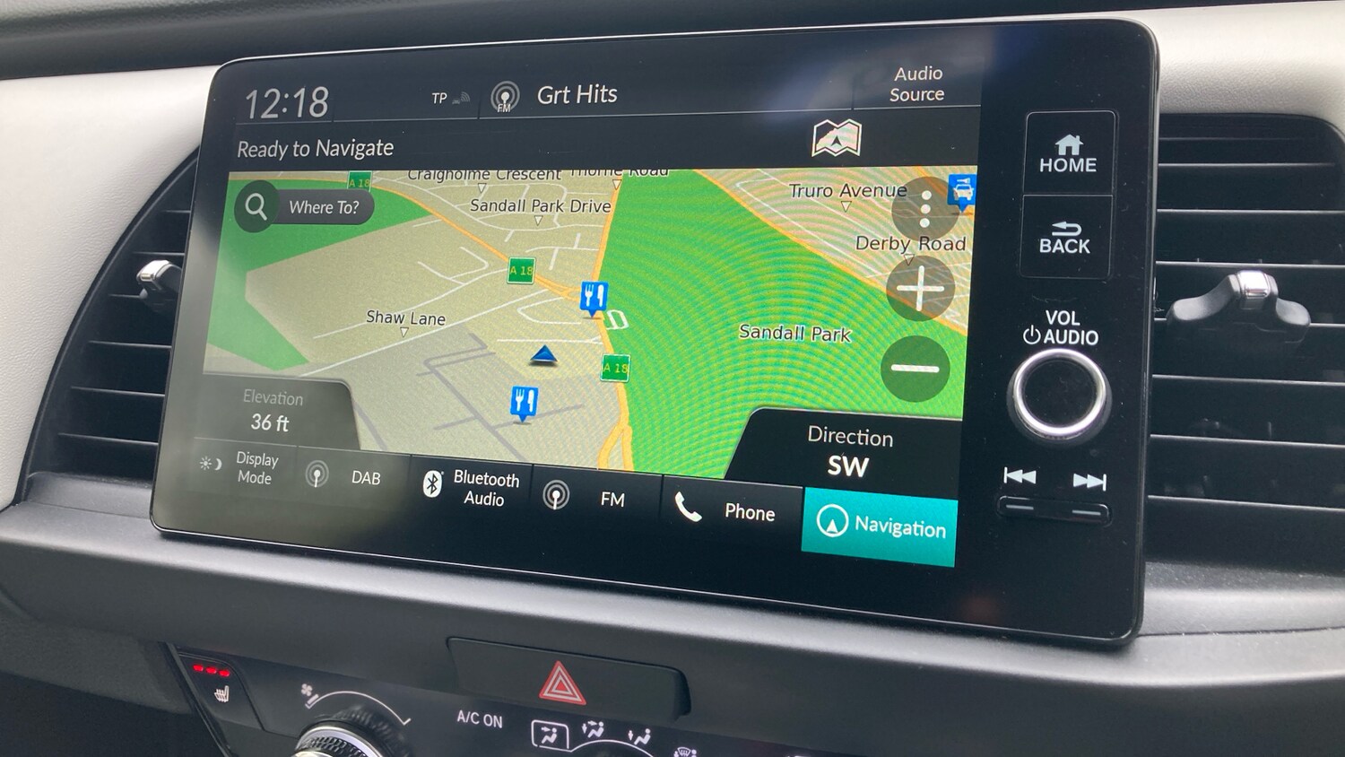 Used Honda Jazz 2020 for sale - 76466022: Photo 37