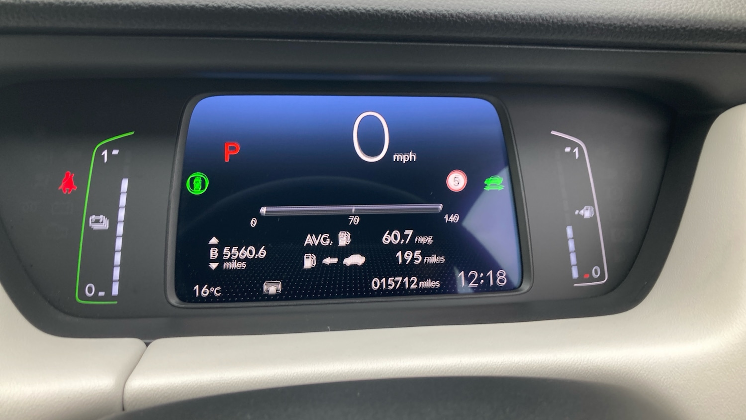 Used Honda Jazz 2020 for sale - 76466022: Photo 38