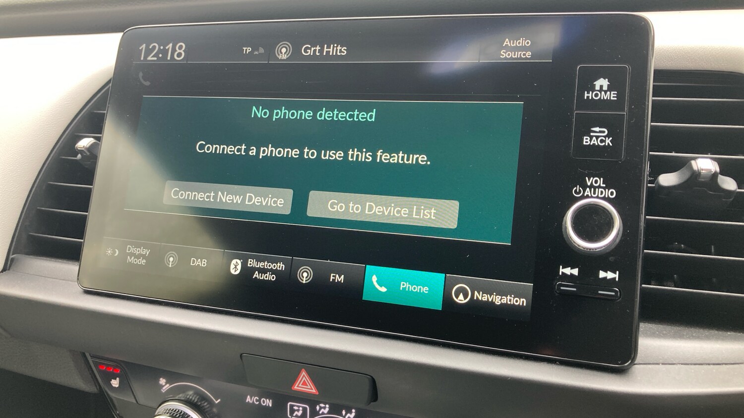 Used Honda Jazz 2020 for sale - 76466022: Photo 39