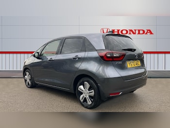 Used Honda Jazz 2020 for sale - 76466022: Photo