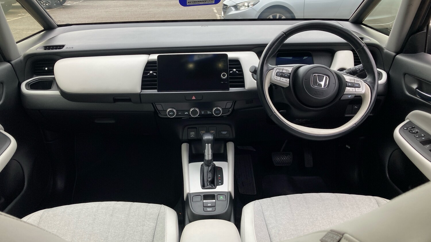 Used Honda Jazz 2020 for sale - 76466022: Photo 4