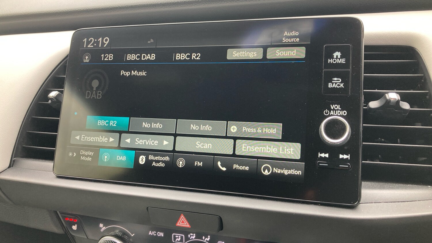 Used Honda Jazz 2020 for sale - 76466022: Photo 40