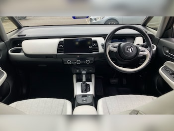 Used Honda Jazz 2020 for sale - 76466022: Photo