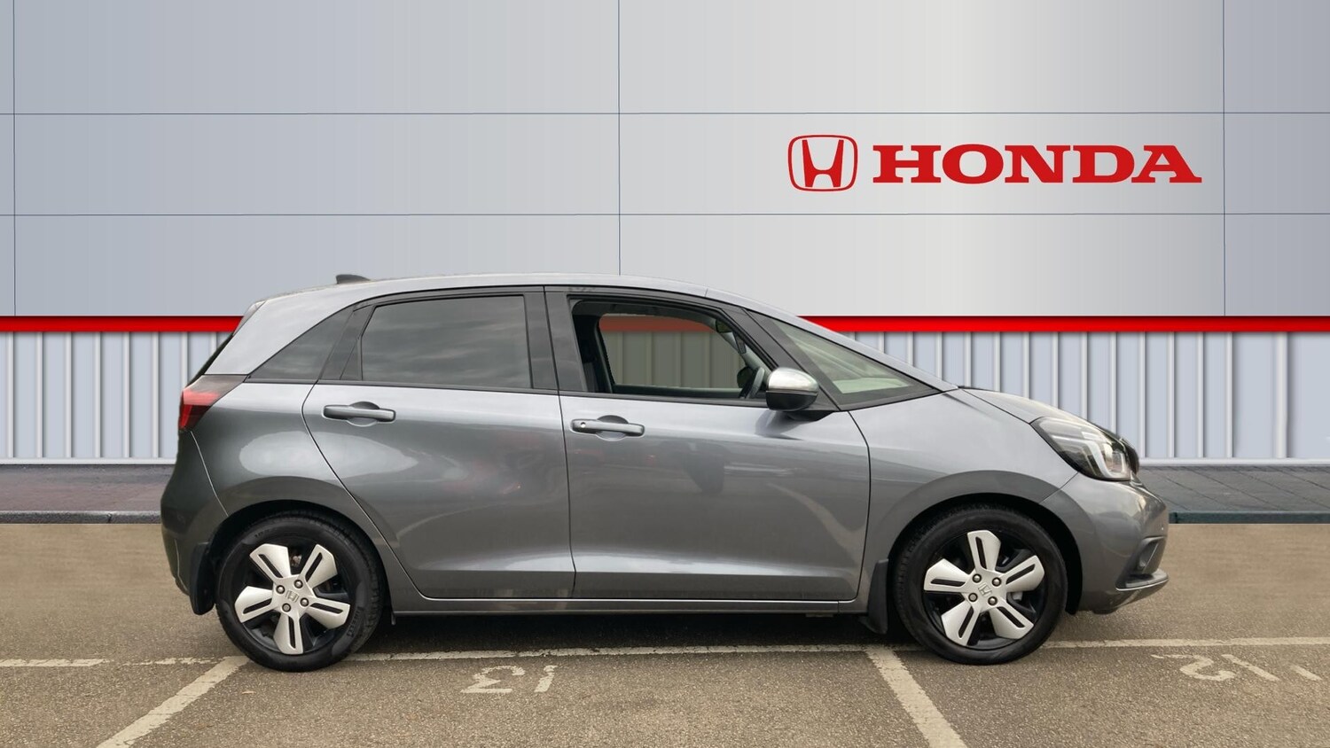 Used Honda Jazz 2020 for sale - 76466022: Photo 5