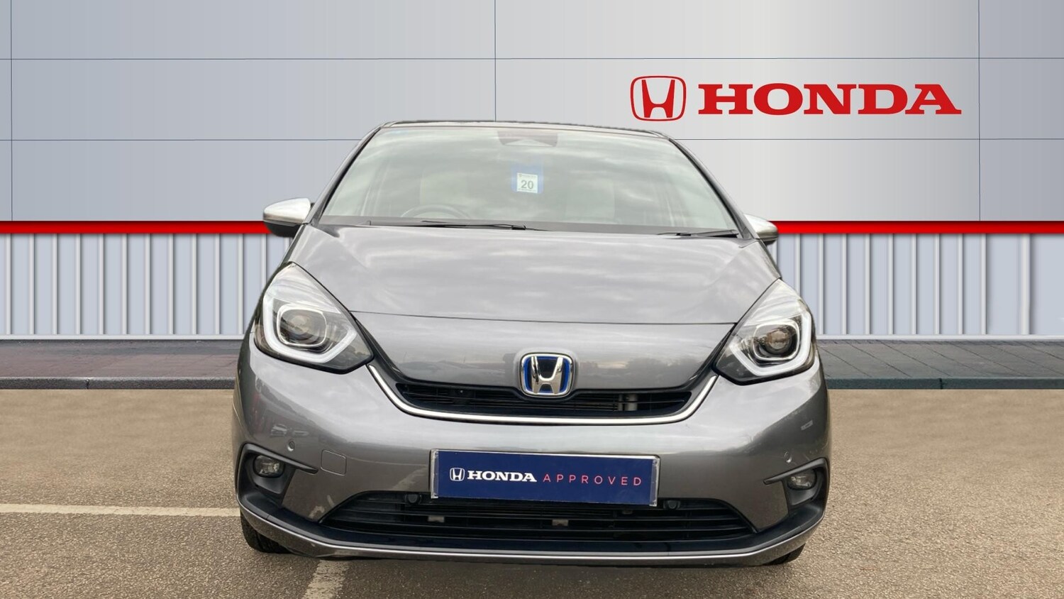 Used Honda Jazz 2020 for sale - 76466022: Photo 6