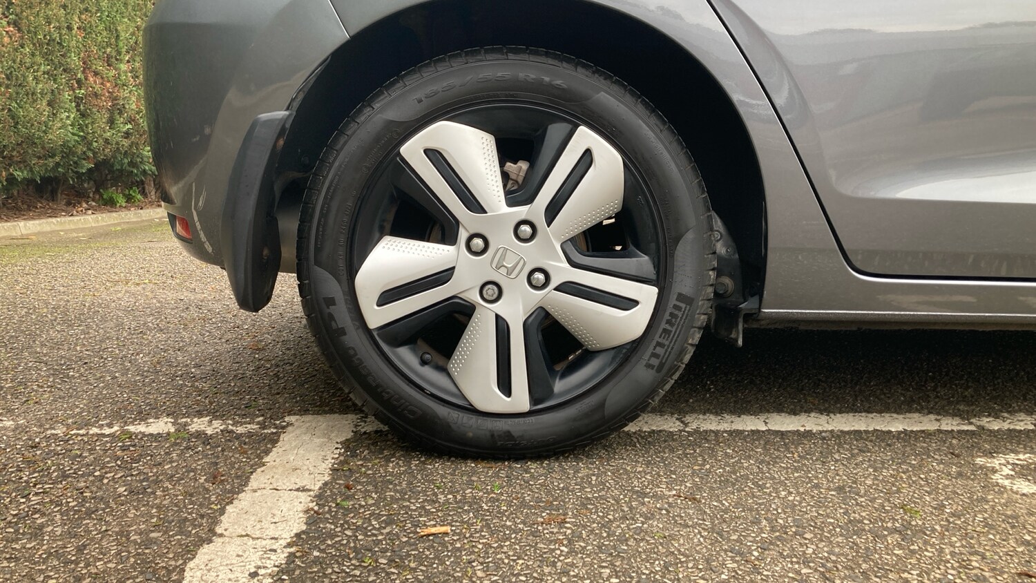 Used Honda Jazz 2020 for sale - 76466022: Photo 9