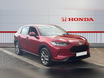 Used Honda ZR-V 2026 for sale - 78643400: Photo