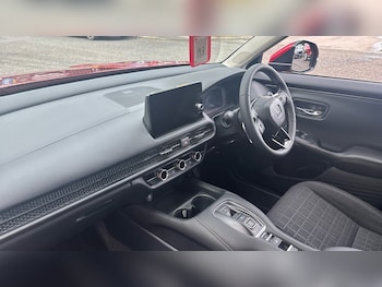 Used Honda ZR-V 2026 for sale - 78643400: Photo