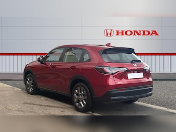 Used Honda ZR-V 2026 for sale - 78643400: Photo