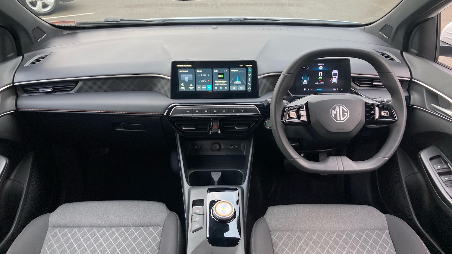 Used MG MG3 2024 for sale - 76959767: Photo 10