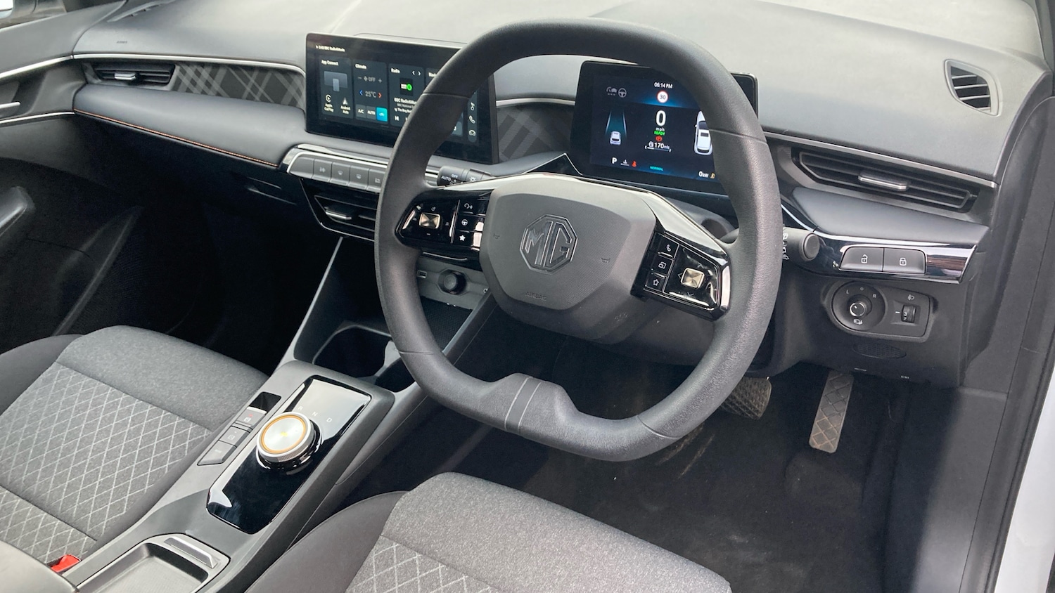 Used MG MG3 2024 for sale - 76959767: Photo 11