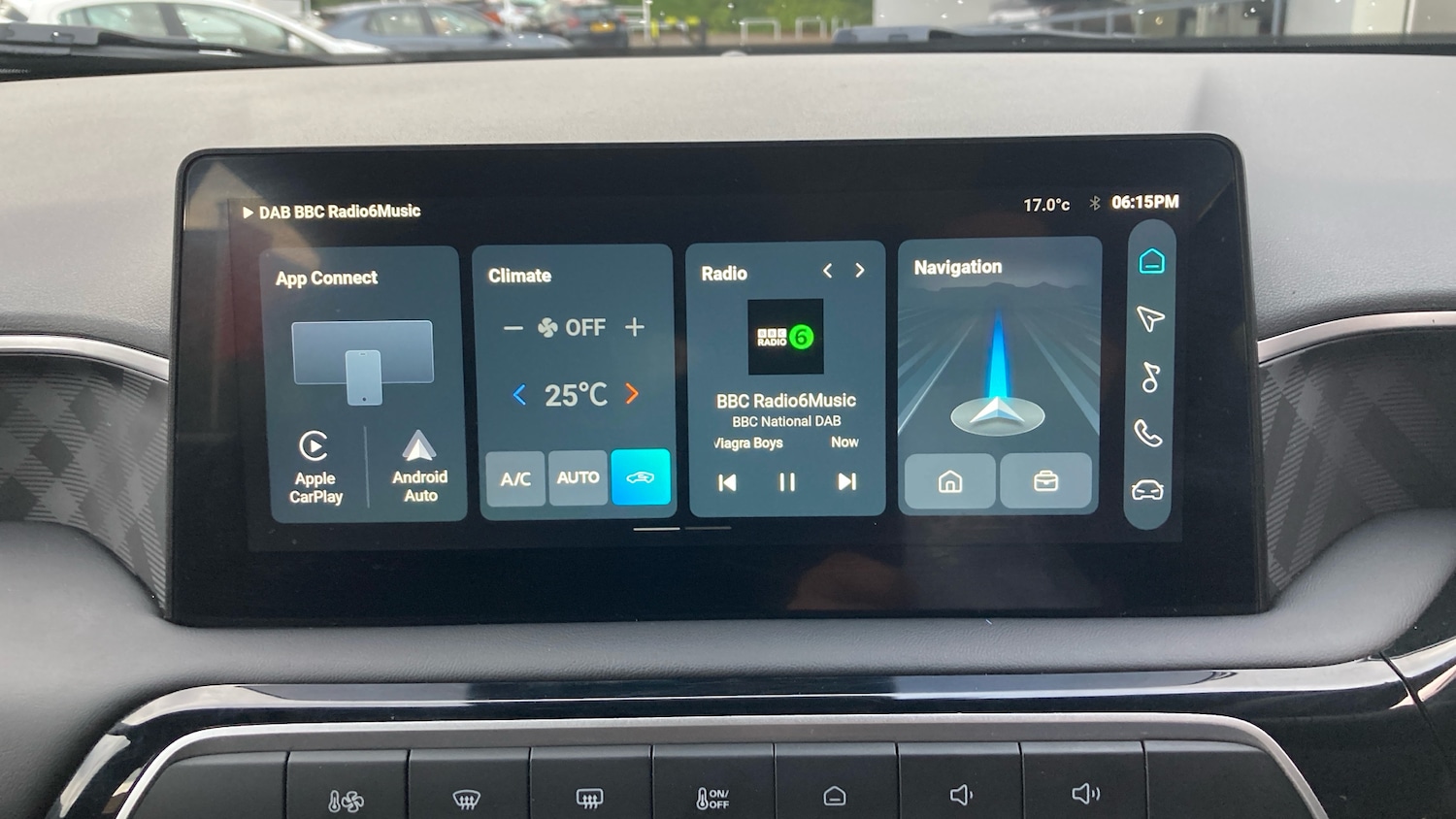 Used MG MG3 2024 for sale - 76959767: Photo 12