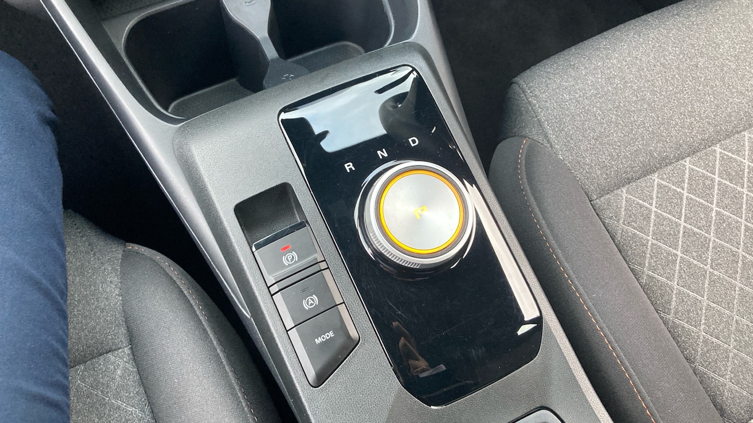 Used MG MG3 2024 for sale - 76959767: Photo 13