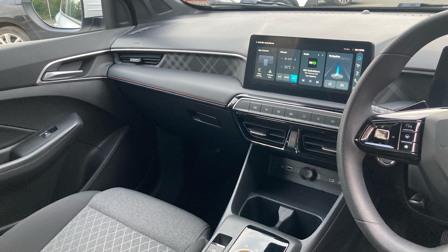 Used MG MG3 2024 for sale - 76959767: Photo 14