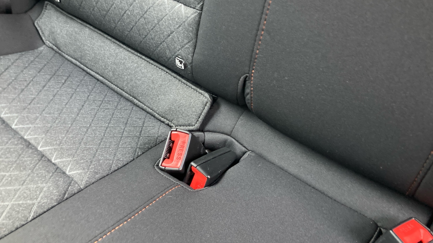 Used MG MG3 2024 for sale - 76959767: Photo 17