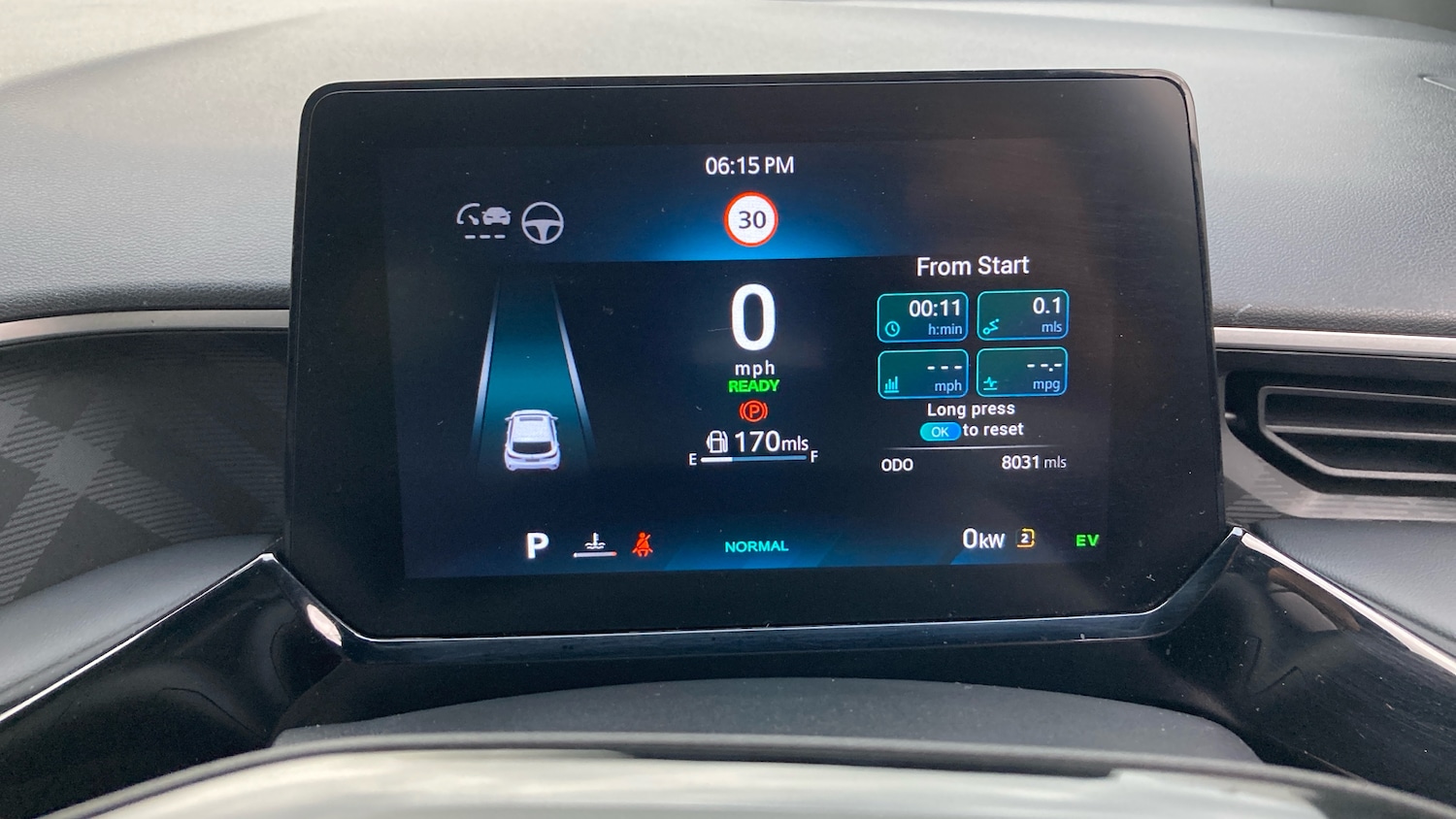 Used MG MG3 2024 for sale - 76959767: Photo 18