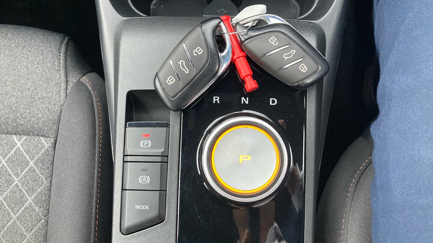 Used MG MG3 2024 for sale - 76959767: Photo 19