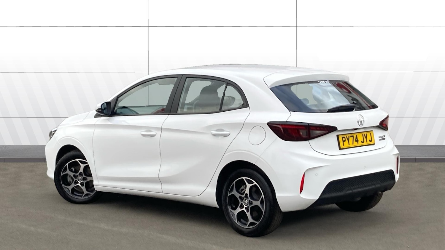 Used MG MG3 2024 for sale - 76959767: Photo 2